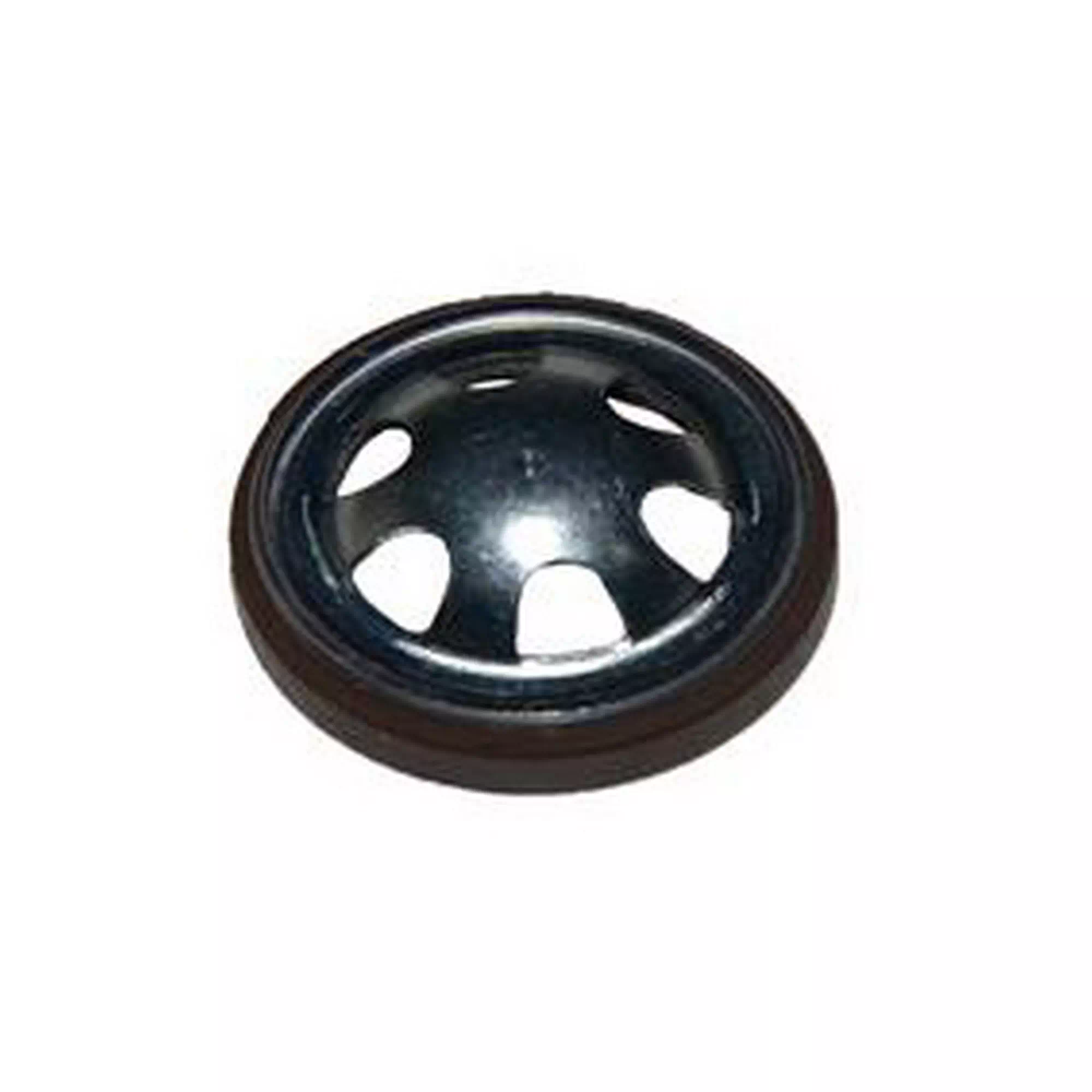 RKS XVR 250 YAĞ GÖSTERGE CAMI [BLACKWOLF] #RK 47036